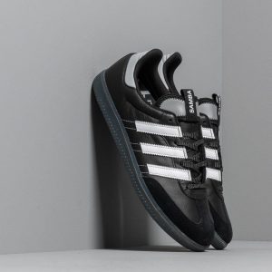 Adidas Samba Og Ms Core Black/ Ftw White/ Silvmt