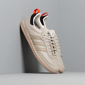 Adidas Samba Og Sesame/ Cyber Metallic/ Core Black