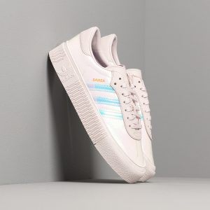 Adidas Sambarose W Orchid Tint/ Solar Orange/ Energy Ink