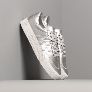 Adidas Sambarose W Silver Metalic/ Silver Metalic/ Crystal White