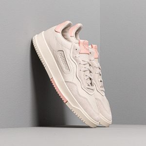 Adidas Sc Premiere Raw White/ Raw White/ Vapor Pink