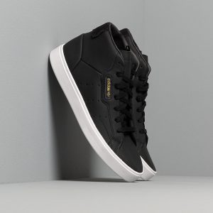 Adidas Sleek Mid W Core Black/ Core Black/ Crystal White