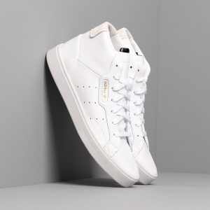 Adidas Sleek Mid W Ftw White/ Ftw White/ Crystal White