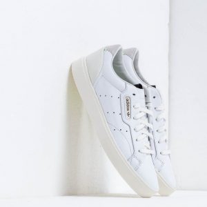 Adidas Sleek W Ftw White/ Off White/ Crystal White