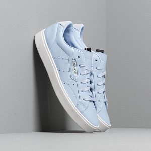 Adidas Sleek W Periwinkle/ Periwinkle/ Crystal White