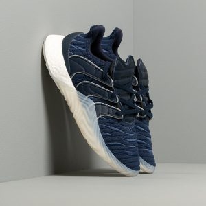 Adidas Sobakov Boost Collegiate Navy/ Collegiate Navy/ Silver Mate