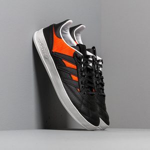 Adidas Sobakov P94 Core Black/ Core Black/ Solar Red