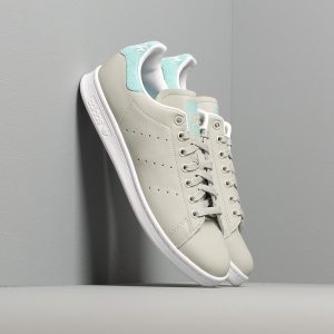 Adidas Stan Smith Ash Silver/ Easy Mint/ Ftw White