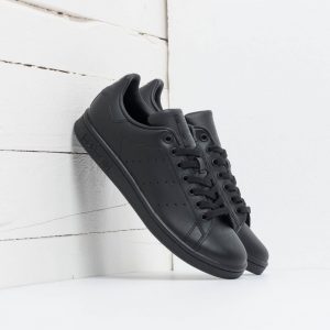 Adidas Stan Smith Black