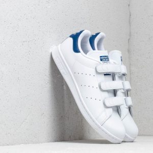 Adidas Stan Smith Cf Ftw White/Collegiate Royal