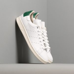 Adidas Stan Smith Ftw White/ Core Green/ Off White
