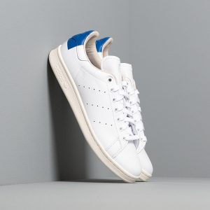 Adidas Stan Smith Ftw White/ Core Royal/ Off White