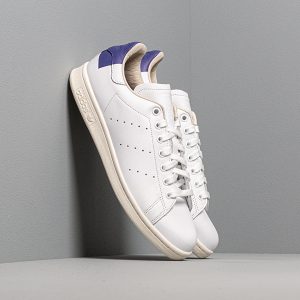 Adidas Stan Smith Ftw White/ Energy Ink/ Off White