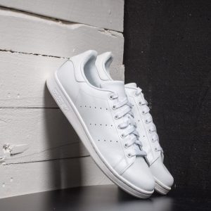 Adidas Stan Smith Ftw White/ Ftw White/ Ftw White