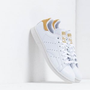 Adidas Stan Smith Ftw White/ Ftw White/ Rawoch