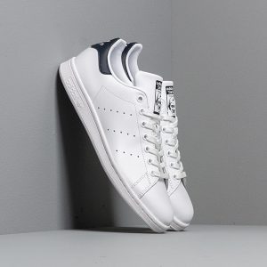 Adidas Stan Smith Running White/New Navy