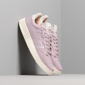 Adidas Supercourt W Soft Vision/ Soft Vision/ Ice Mint