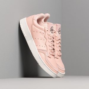 Adidas Supercourt W Vapor Pink/ Vapor Pink/ Crystal White