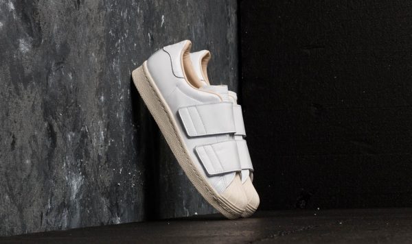 Adidas Superstar 80s Cf W Ftw White/ Ftw White/ Linen | AllShoes.BG