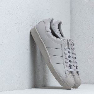 Adidas Superstar 80s Clear Granite/ Clear Granite/ Clear Granite