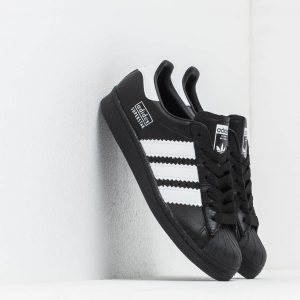 Adidas Superstar 80s Core Black/ Ftw White/ Core Black