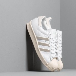 Adidas Superstar 80s W Ftw White/ Grey One/ Off White