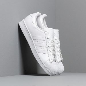 Adidas Superstar Foundation Ftw White/ Ftw White/ Ftw White