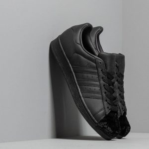 Adidas Superstar W Core Black/ Core Black/ Core Black