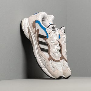 Adidas Temper Run Ftw White/ Core Black/ Ftw White