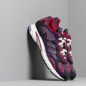 Adidas Temper Run Legend Purple/ Legend Purple/ Core Black