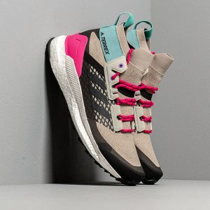 Adidas Terrex Free Hiker Sesame/ Carbon/ Reamag