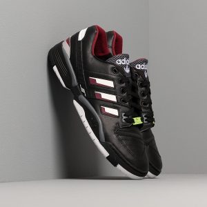 Adidas Torsion Comp Core Black/ Ftw White/ Core Burgundy