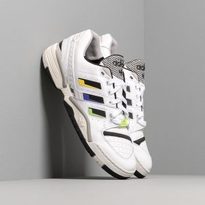 Adidas Torsion Comp Ftw White/ Core Black/ Solar Yellow