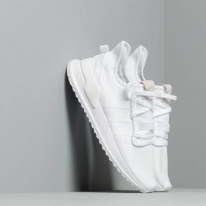 Adidas U Path Run Ftw White/ Ftw White/ Core Black