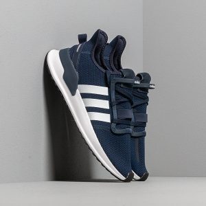 Adidas U_Path Run Collegiate Navy/ Ftw White/ Core Black