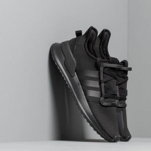 Adidas U_Path Run Core Black/ Core Black/ Ftw White