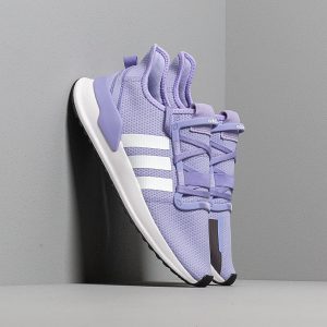 Adidas U_Path Run W Light Purple/ Ftw White/ Core Black