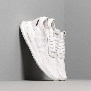 Adidas U_Path X W Ftw White/ Purple Bleach/ Core Black