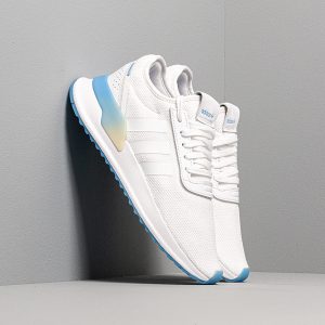 Adidas U_Path X W Ftw White/ Real Blue/ Night Metalic