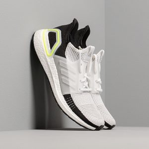 Adidas Ultraboost 19 M Ftw White/ Grey One/ Grey Three