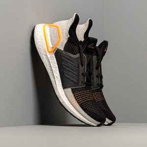 Adidas Ultraboost 19 M Trace Cargo/ Raw White/ Solar Red