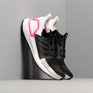 Adidas Ultraboost 19 W Core Black/ Core Black/ Ftw White