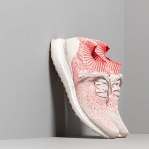 Adidas Ultraboost Uncaged W Raw White/ Raw White/ Shock Red