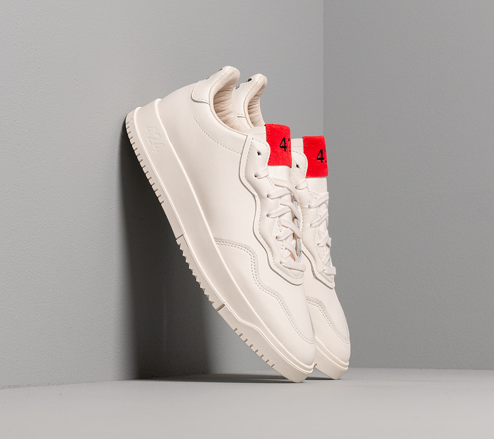 Adidas 424 sc premiere white Clearance