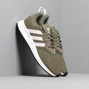 Adidas X_Plr S Legend Green/ Ftw White/ Core Black