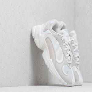 Adidas Yung-1 Cloud White/ Cloud White/ Ftwr White