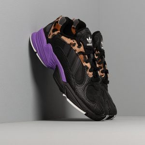 Adidas Yung-1 Core Black/ Core Black/ Core Black