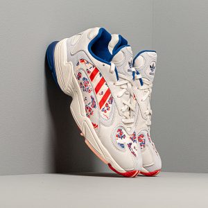 Adidas Yung-1 Core Royal/ Active Red/ Core White