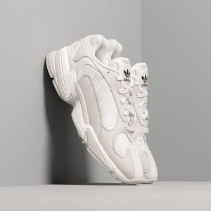 Adidas Yung 1 Crystal White/ Grey One/ Core Black