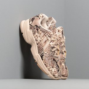 Adidas Yung-1 Ftwr White/ Linen/ St Pale Nude